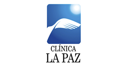 Clínica La Paz