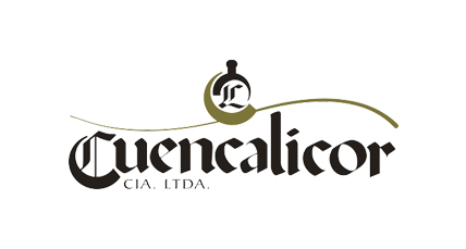 Cuenca Licor