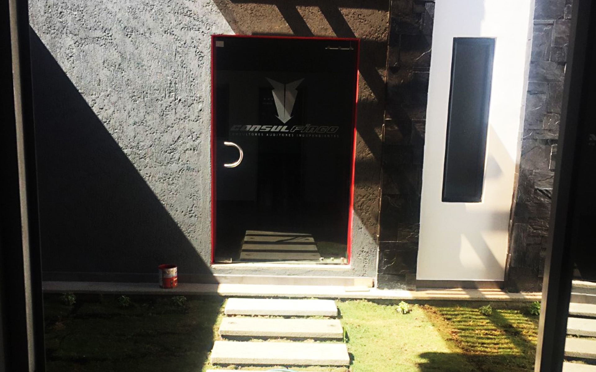 Auditorio CONSULFINCO