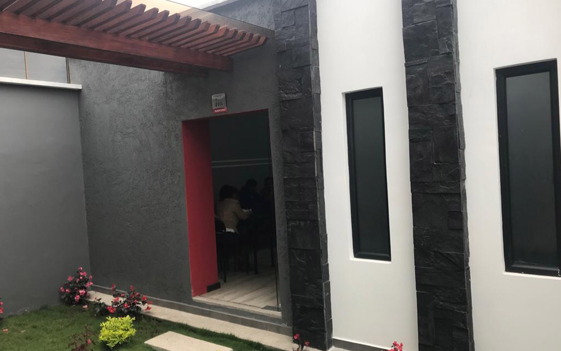 Instalaciones CONSULFINCO